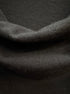 Eileen Fisher · Drape Neck · Small · Black