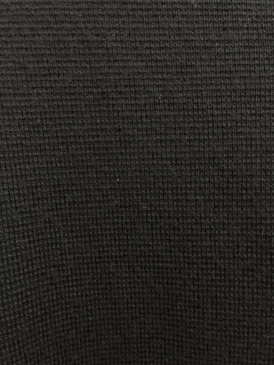 Talbots · Open Drape Cardigan · 2X · Black