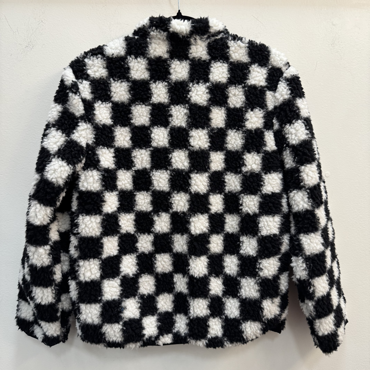Fleece Jacket