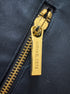 Michael Kors · Straight Leg Pants · 4 · Navy