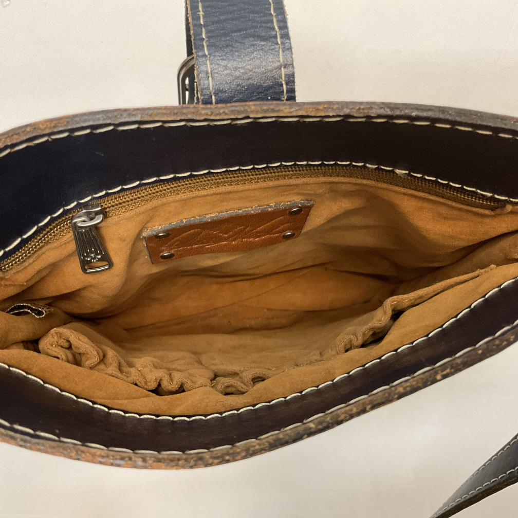 Crossbody