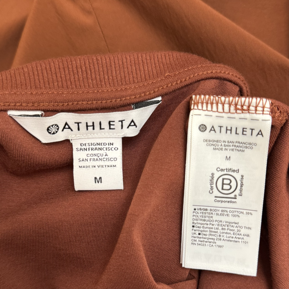 ShortSleeve Top