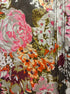 J. Jill · Blouse · XSmall · BrownFloral