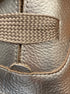 Anothersole · Stella Flats · 11.5 · Pewter