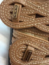 Clarks · LaurieAnn · 8 · Tan