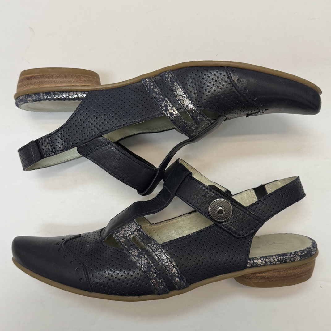 Oxfords