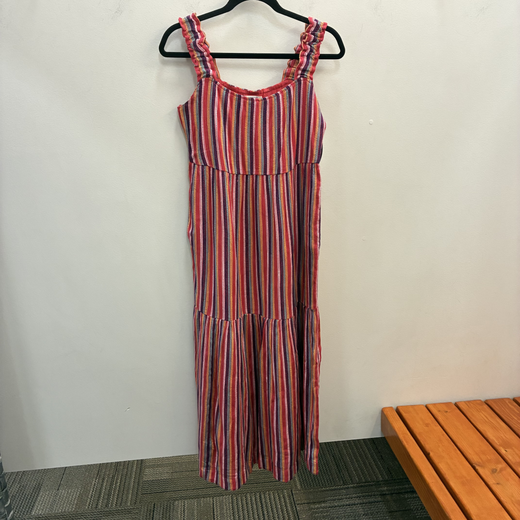 Sleeveless Dress