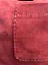 Carla Mancini · Convertible Bag · Convertible · Brick Suede