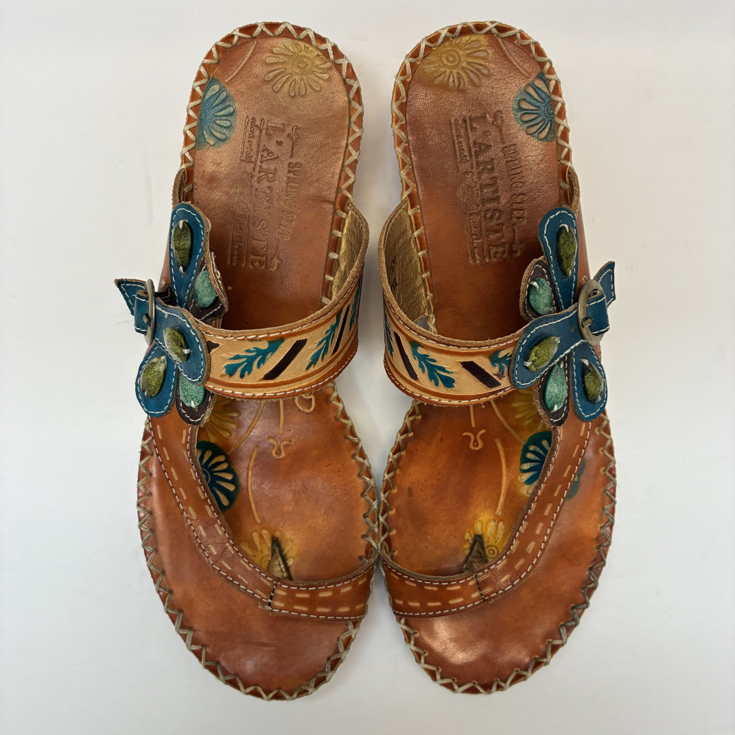 Sandals