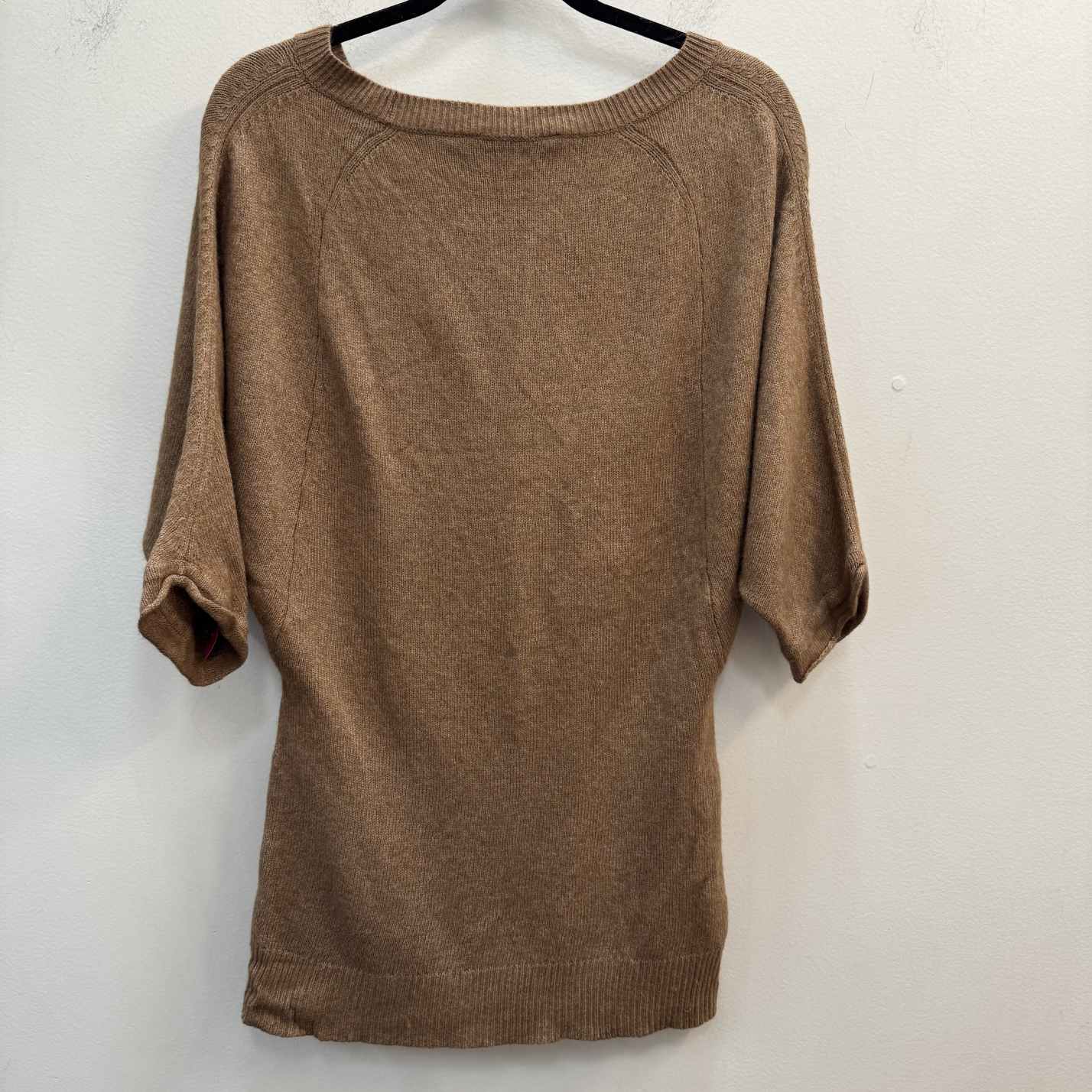 Short Sleeve Sweater