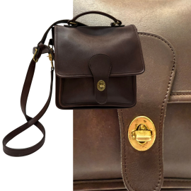 Vintage Handbag