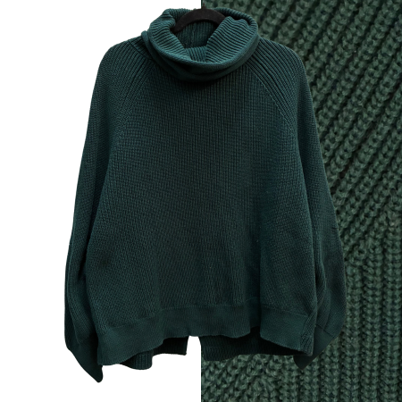 CowlDrape