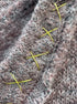 Sundance · Sweater · Small · Mauve