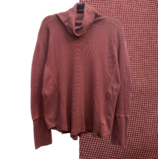 LongSleeve Top