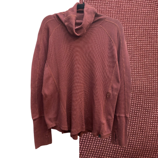LongSleeve Top