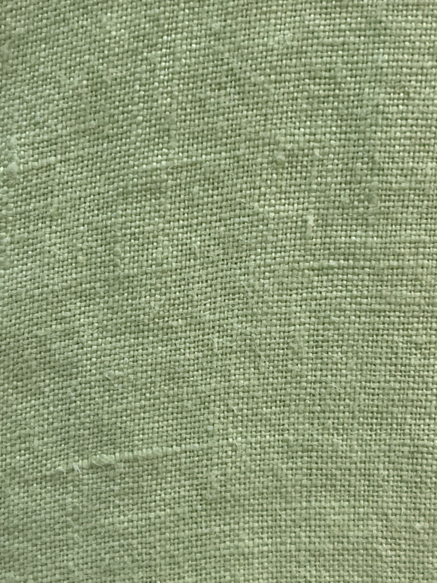Flax · Blouse · Medium · Chartreuse