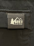 REI · Active Pants · 20W · Black