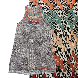Sleeveless Dress
