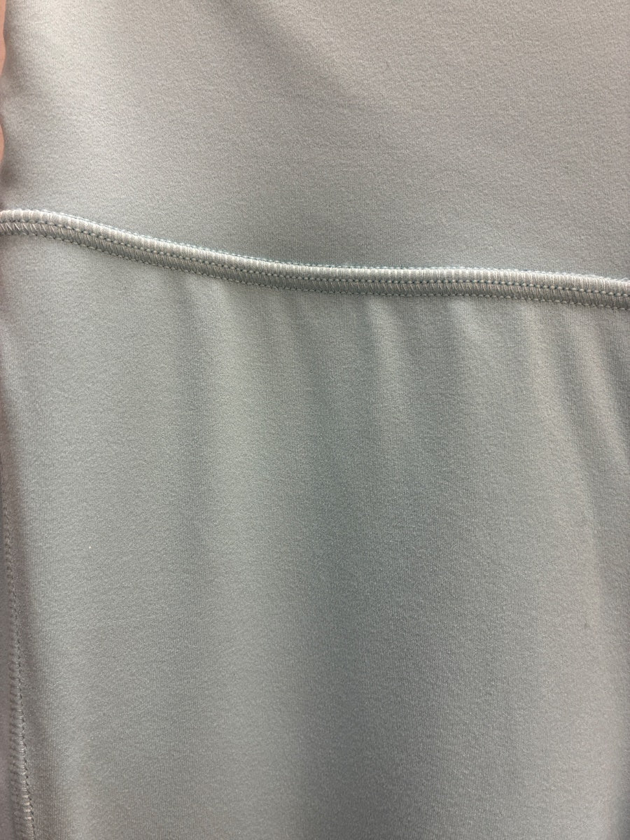 Lululemon · Active Leggings · 8 · Aqua