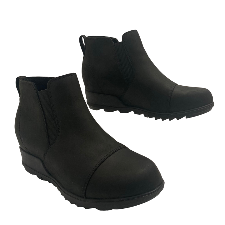 Booties
