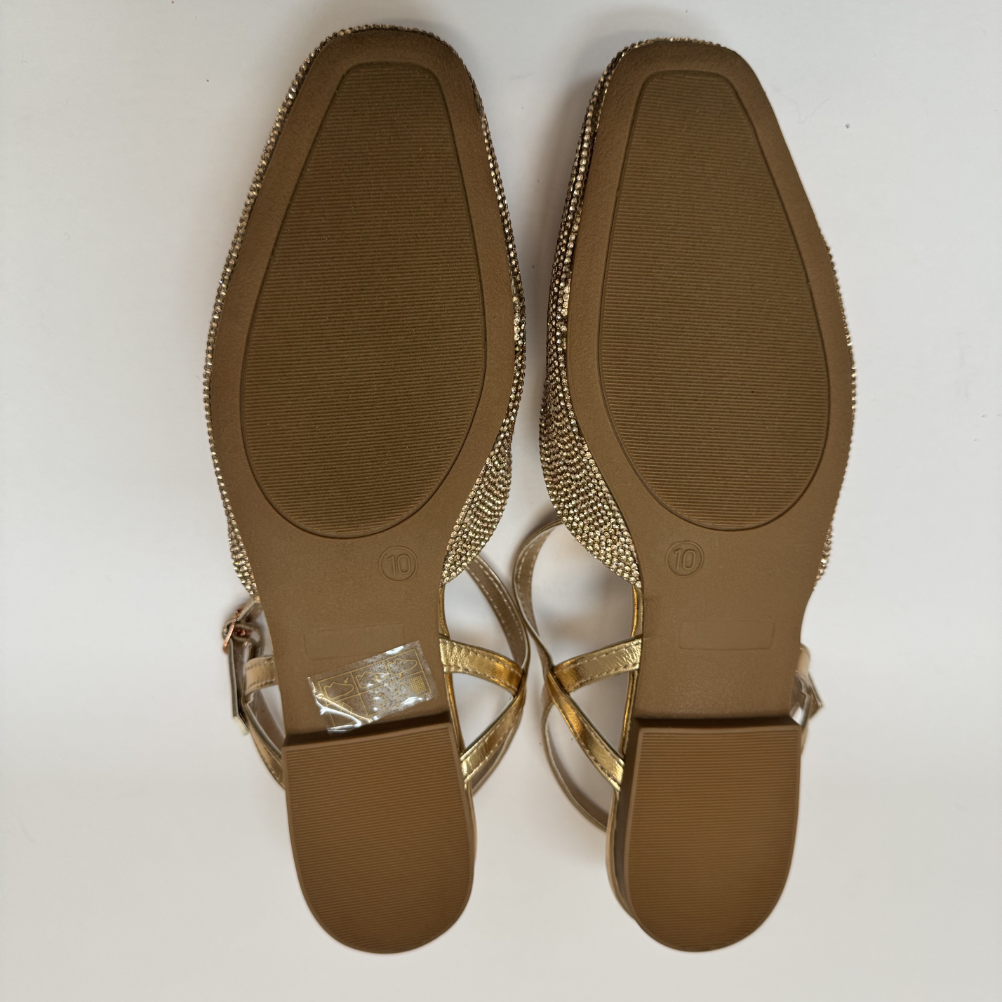 Flats