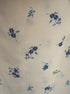 HippieRose · Tank Top · Large · CreamBlue