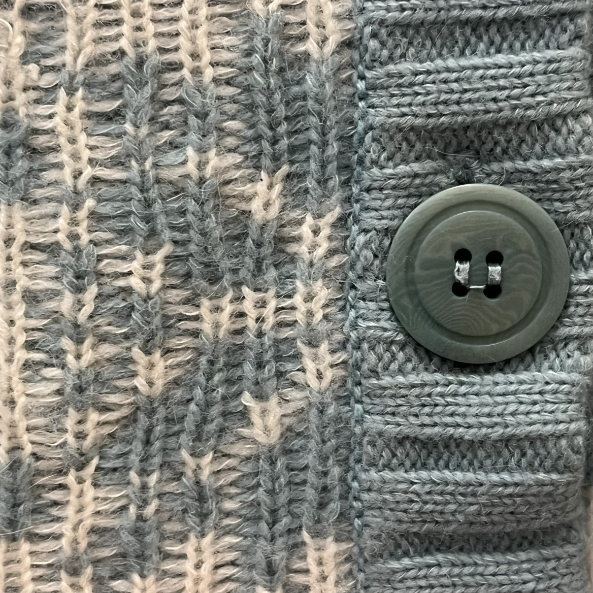 Button Up