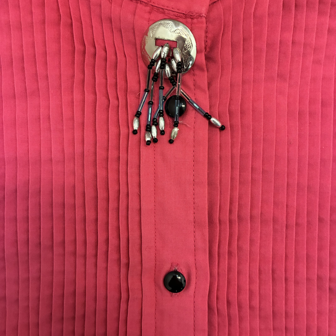 Western Style Shirt