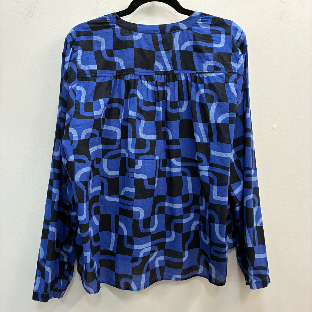 LongSleeve Top