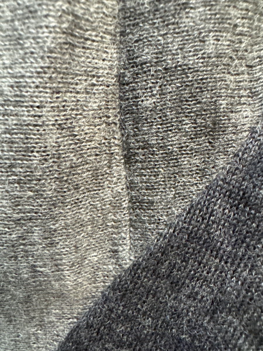Eileen Fisher · Sweater · Small · Grays