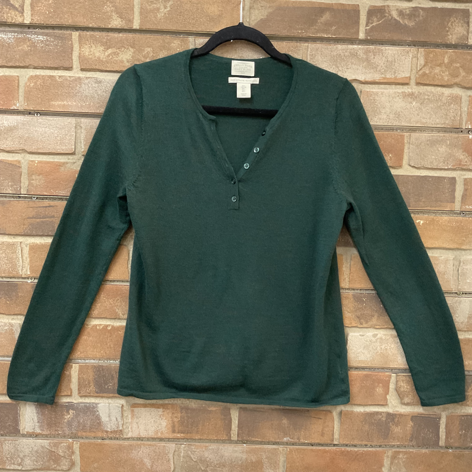 Merino Wool