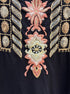 Johnny Was · BlkMulti Embroidered · Medium · Black