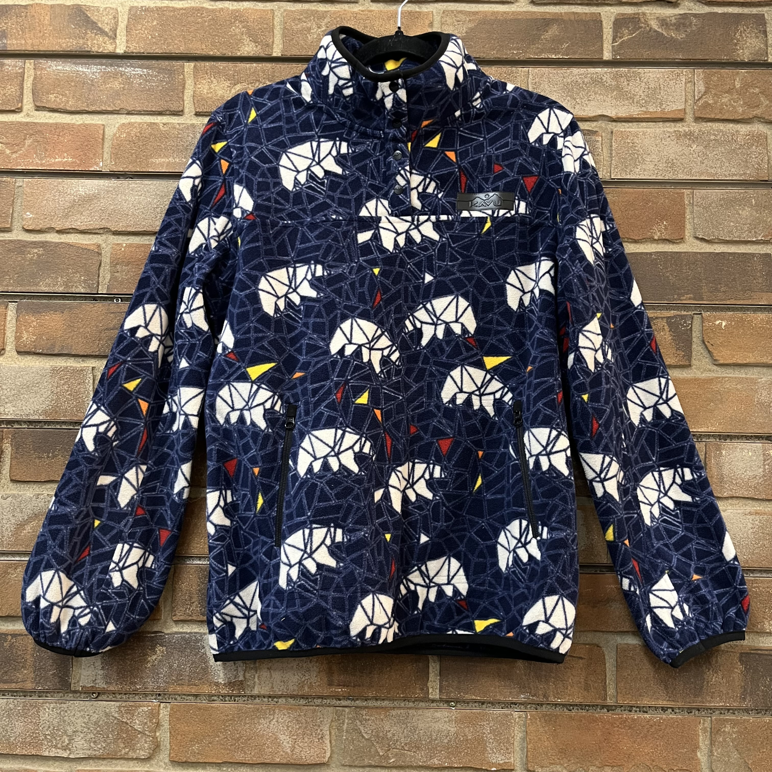 Pullover