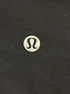 Lululemon · Active Leggings · 8 · Black