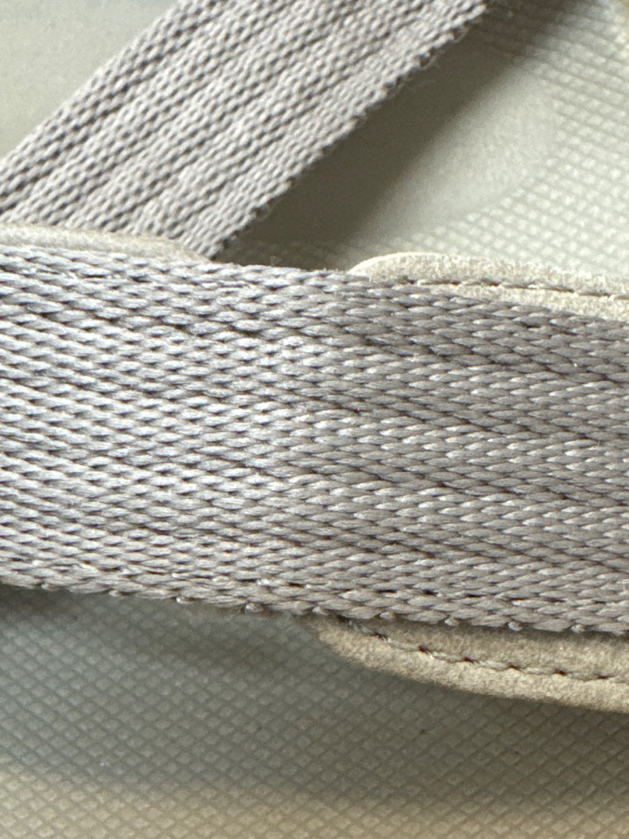 Aetrex · Strappy sandals · 8.5 · Beige