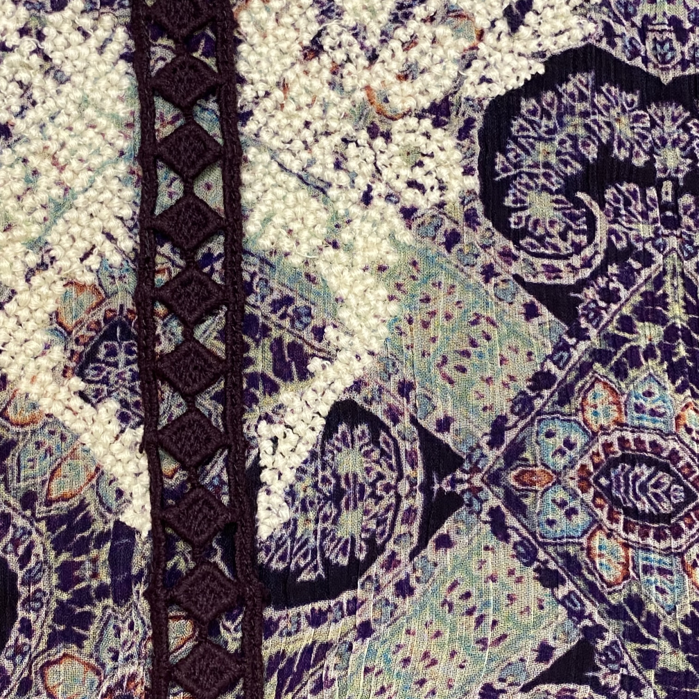Boho Top