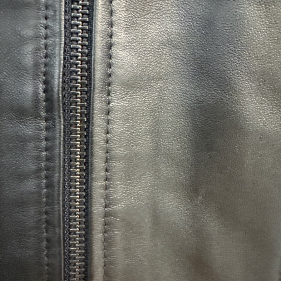D&Co · Jacket · Large · Black