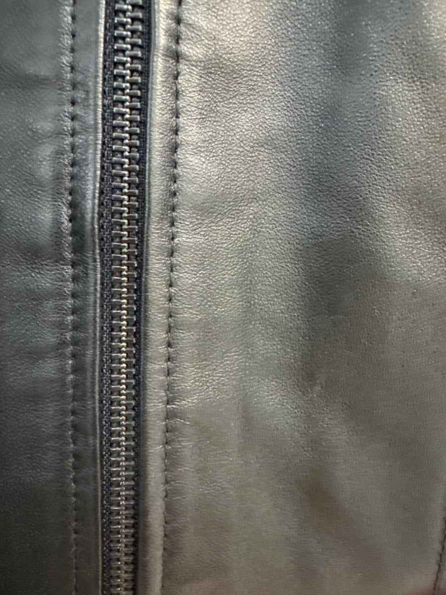 D&Co · Jacket · Large · Black