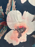 Creation · Blouse · 12 · NavyPink Floral