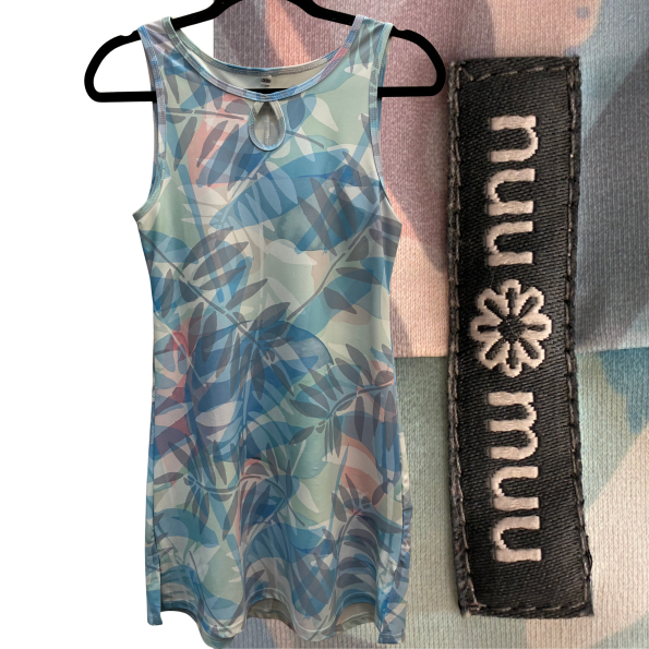 Active Dress
