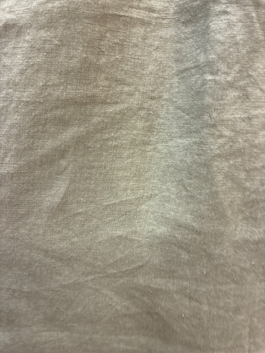 Tahari · Linen Pants · XLarge · Sage