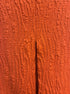 Sydney USA · Vest · XSmall · Pumpkin