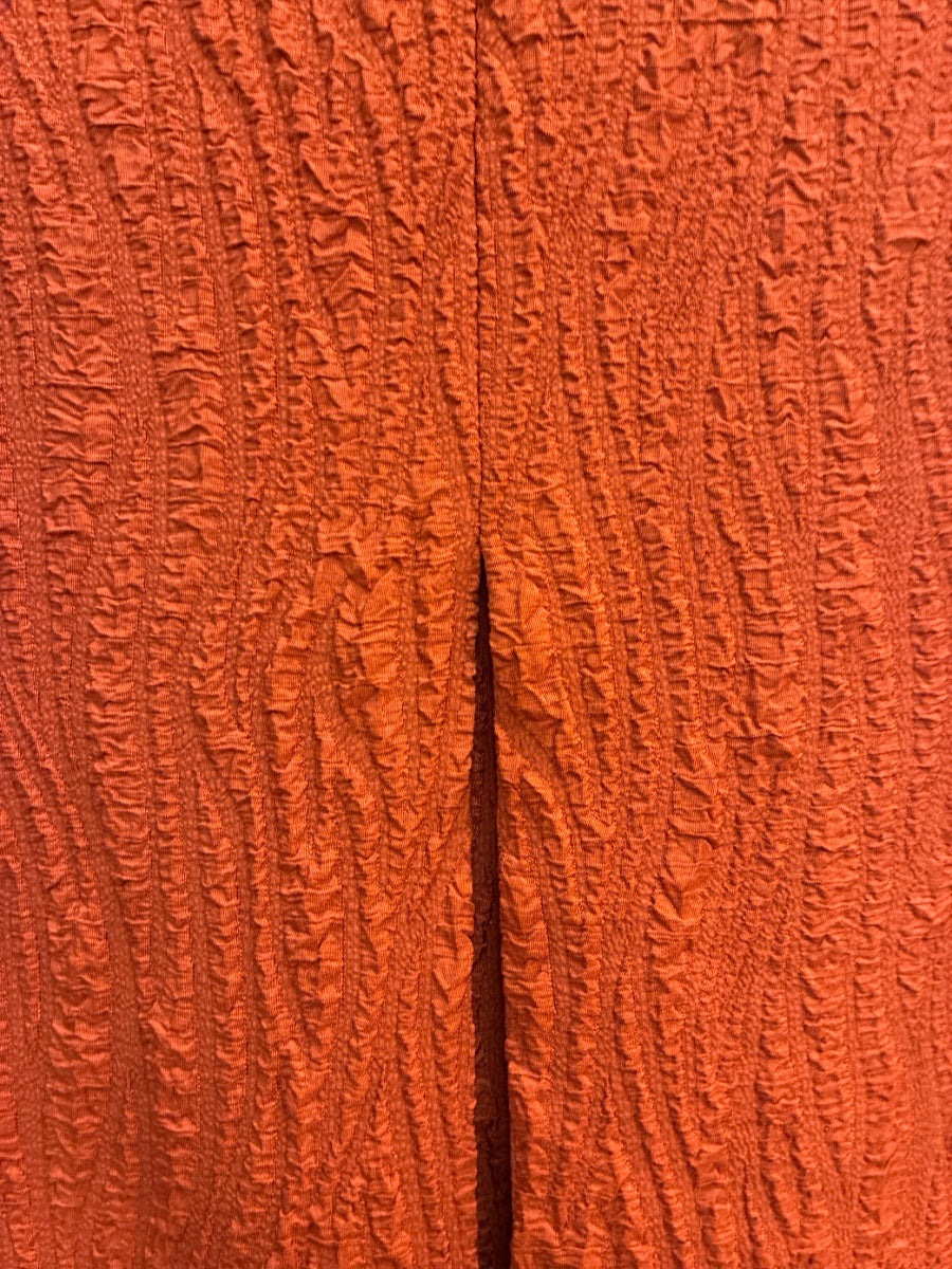 Sydney USA · Vest · XSmall · Pumpkin