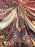 Sienna Rose · Large · Rust, Black