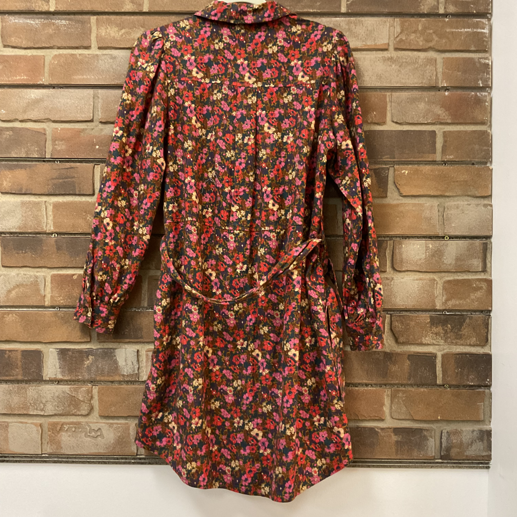 Longsleeve Dress