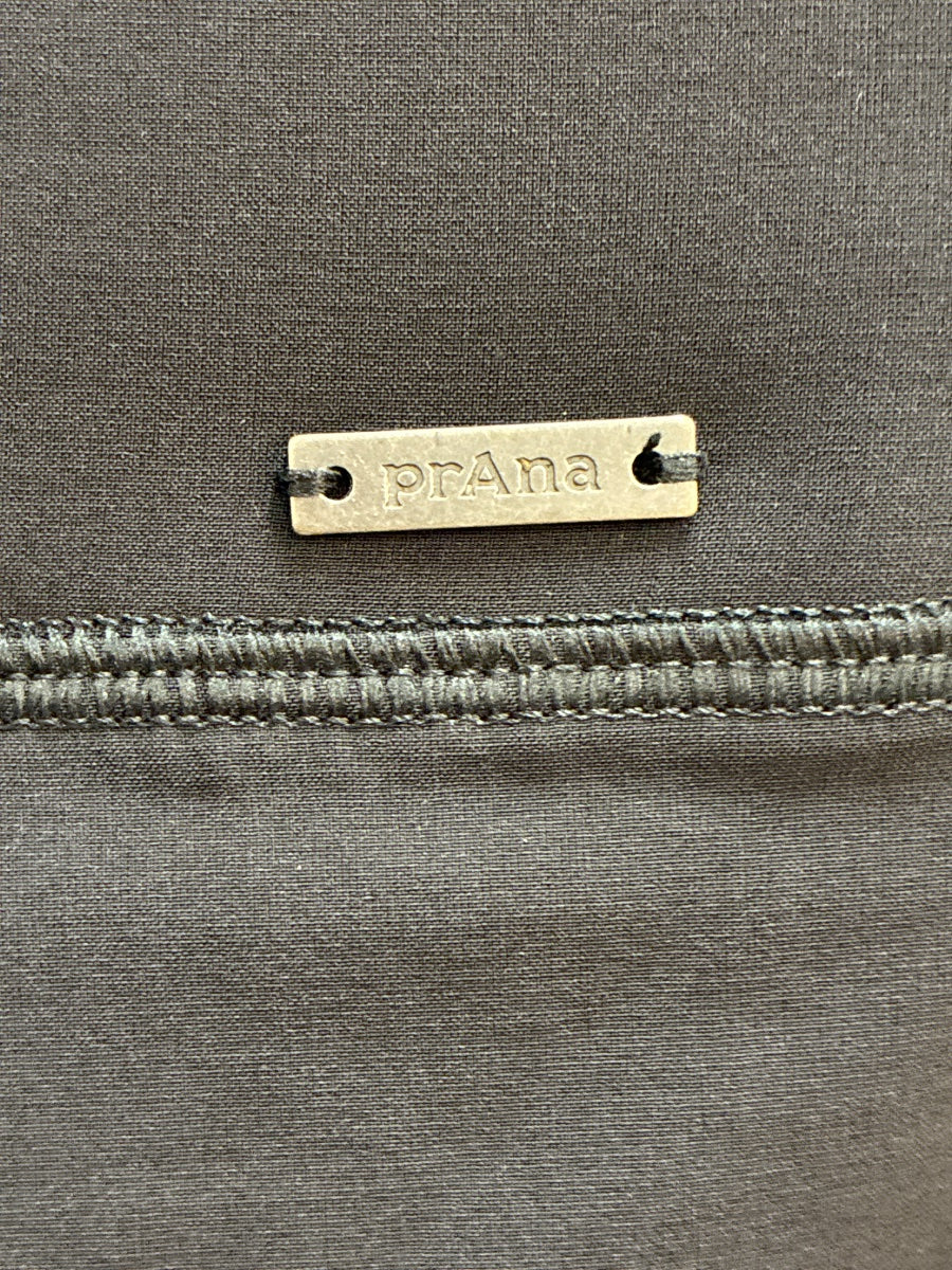 PrAna · Ana Active Skorts · XSmall · Black