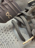 On Cloud · Cloudswift 3 Running Sneaker · 9.5 · SteelBlue Knit
