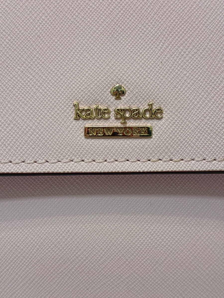 Kate Spade · Convertible Bag · Crossbody · Light Pink
