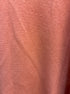 Garnet Hill · Dolman Sleeve · Small · Peach