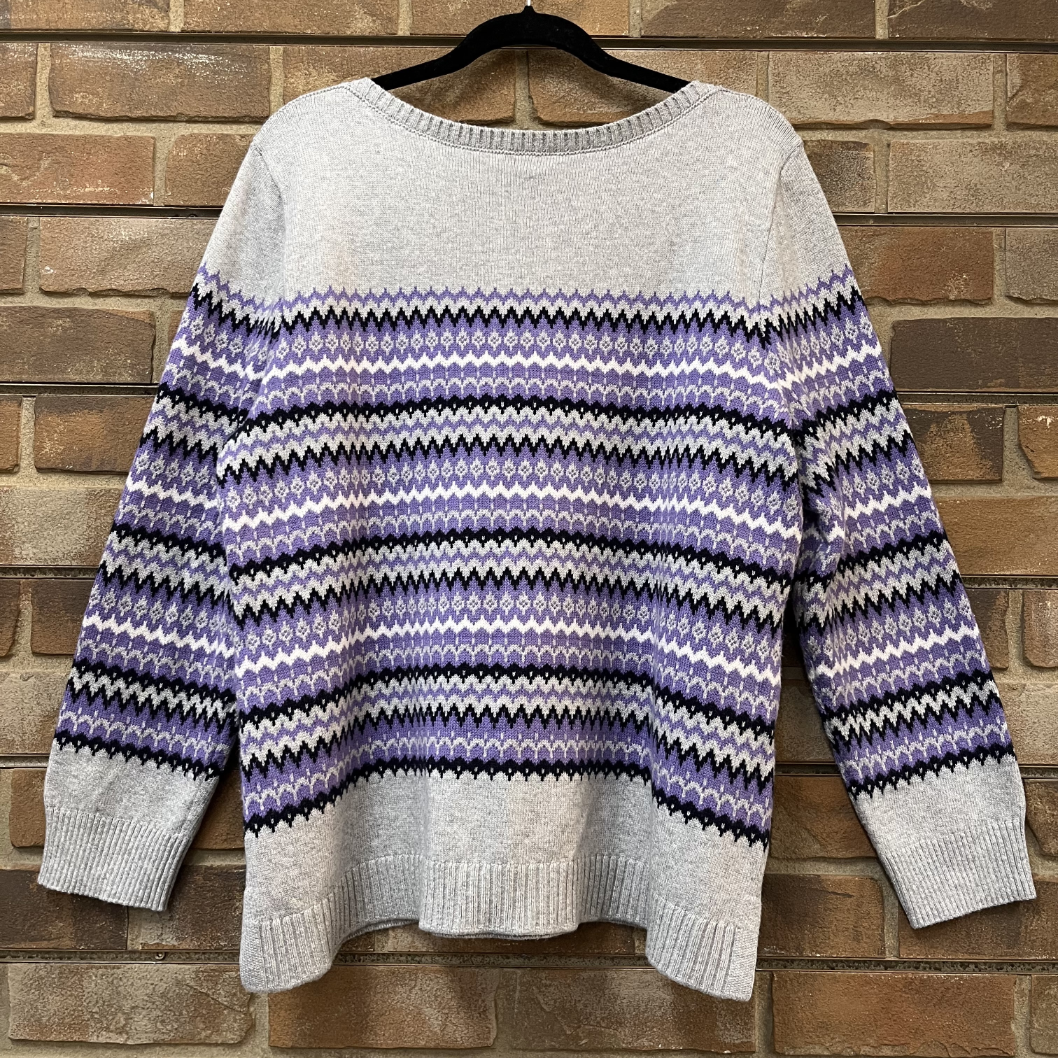 Fair Isle